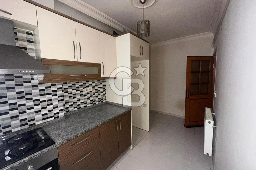 MALTEPE ZÜMRÜTEVLER MAHALLESİNDE 2+1 80 m² 3. KAT KİRALIK DAİRE