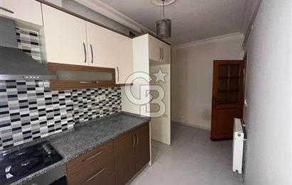 MALTEPE ZÜMRÜTEVLER MAHALLESİNDE 2+1 80 m² 3. KAT KİRALIK DAİRE