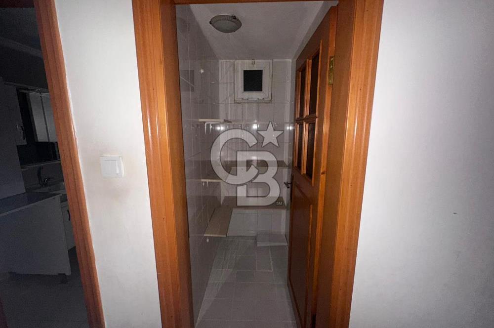 MALTEPE ZÜMRÜTEVLER MAHALLESİNDE 2+1 80 m² 3. KAT KİRALIK DAİRE