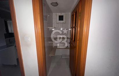 MALTEPE ZÜMRÜTEVLER MAHALLESİNDE 2+1 80 m² 3. KAT KİRALIK DAİRE