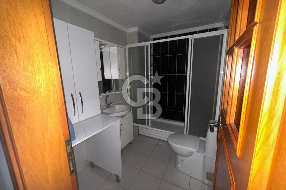 MALTEPE ZÜMRÜTEVLER MAHALLESİNDE 2+1 80 m² 3. KAT KİRALIK DAİRE