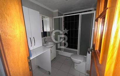 MALTEPE ZÜMRÜTEVLER MAHALLESİNDE 2+1 80 m² 3. KAT KİRALIK DAİRE