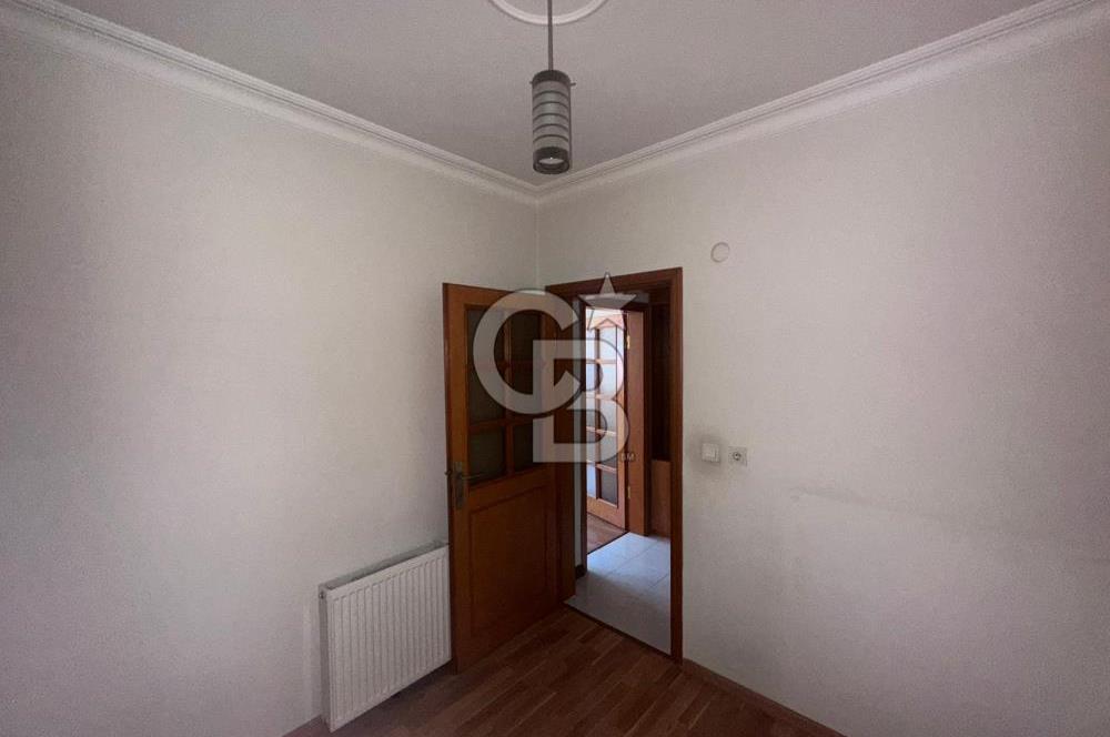 MALTEPE ZÜMRÜTEVLER MAHALLESİNDE 2+1 80 m² 3. KAT KİRALIK DAİRE