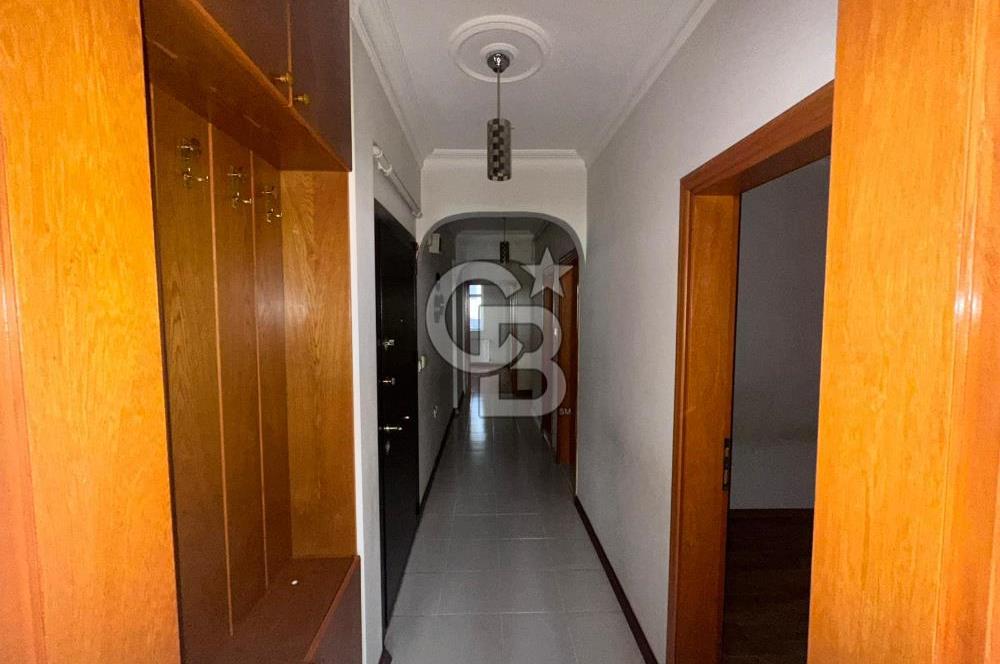 MALTEPE ZÜMRÜTEVLER MAHALLESİNDE 2+1 80 m² 3. KAT KİRALIK DAİRE