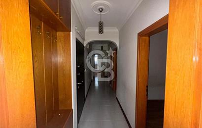 MALTEPE ZÜMRÜTEVLER MAHALLESİNDE 2+1 80 m² 3. KAT KİRALIK DAİRE
