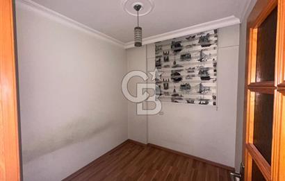 MALTEPE ZÜMRÜTEVLER MAHALLESİNDE 2+1 80 m² 3. KAT KİRALIK DAİRE
