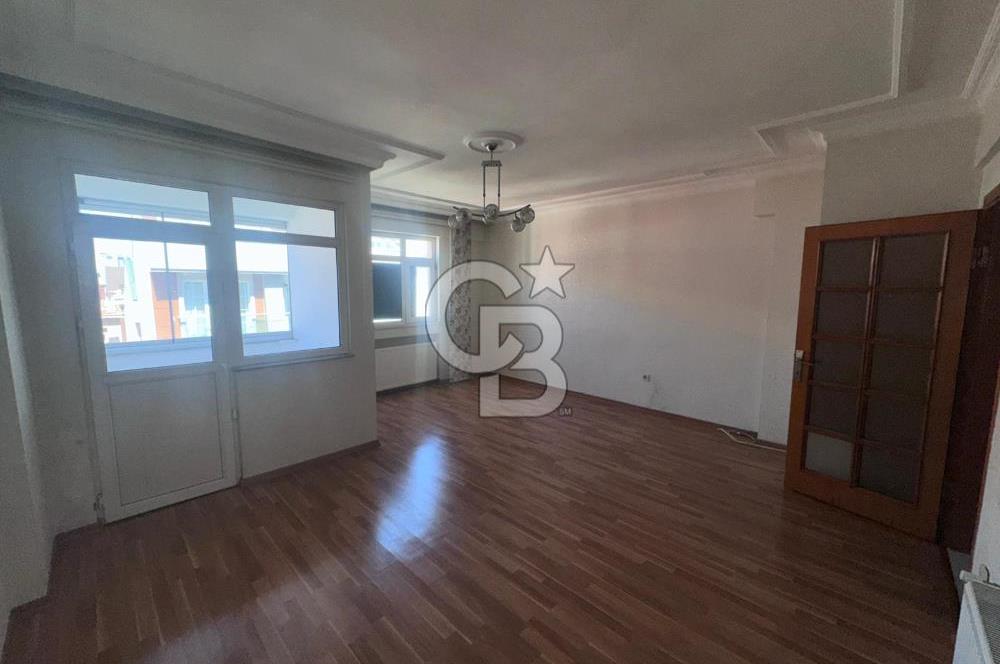 MALTEPE ZÜMRÜTEVLER MAHALLESİNDE 2+1 80 m² 3. KAT KİRALIK DAİRE