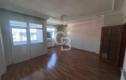 MALTEPE ZÜMRÜTEVLER MAHALLESİNDE 2+1 80 m² 3. KAT KİRALIK DAİRE