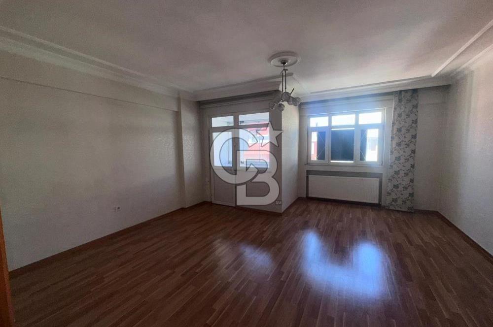 MALTEPE ZÜMRÜTEVLER MAHALLESİNDE 2+1 80 m² 3. KAT KİRALIK DAİRE
