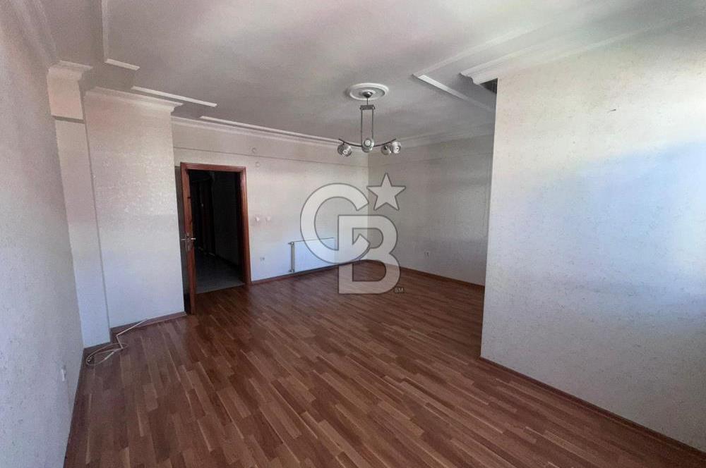 MALTEPE ZÜMRÜTEVLER MAHALLESİNDE 2+1 80 m² 3. KAT KİRALIK DAİRE