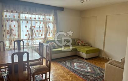 CEBECİ ERTUĞRUL GAZİ MAHALLESİNDE 3+1 SATILIK DAİRE