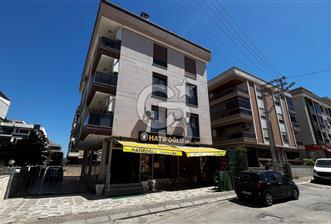 IRMAK MAHALLESİNDE KÖŞE KONUMDA SATILIK 2+1 ARA KAT DAİRE - 7 - 347618