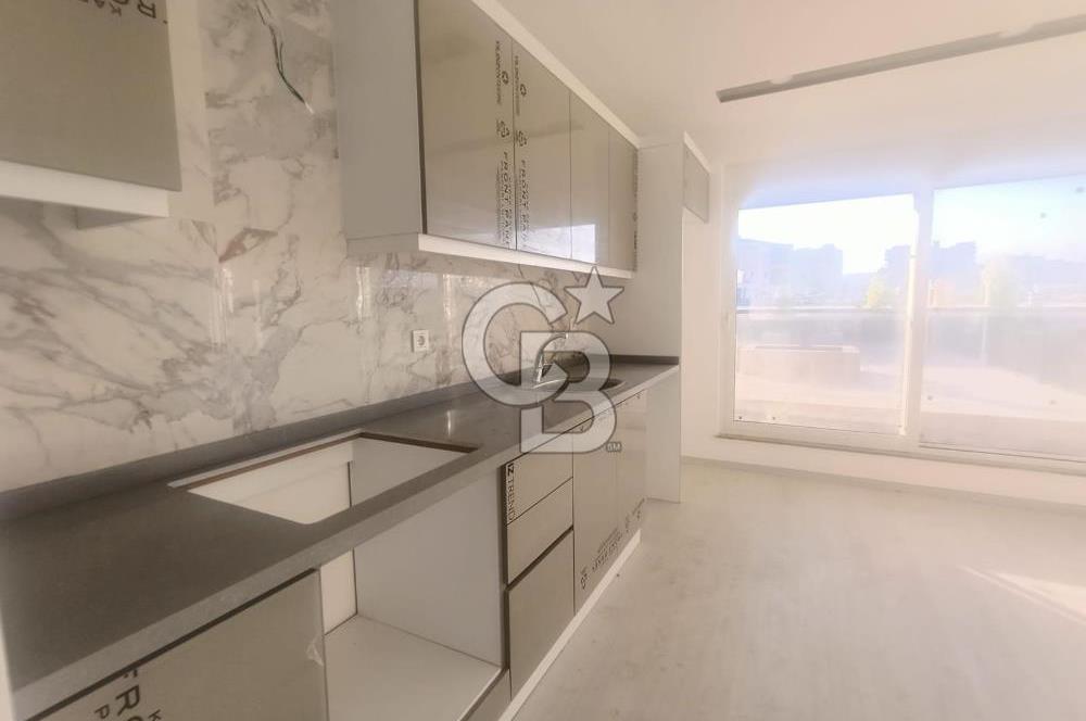 VARSAK USTATAHİR KONUTLARINDA KİRALIK 2+1 DAİRE
