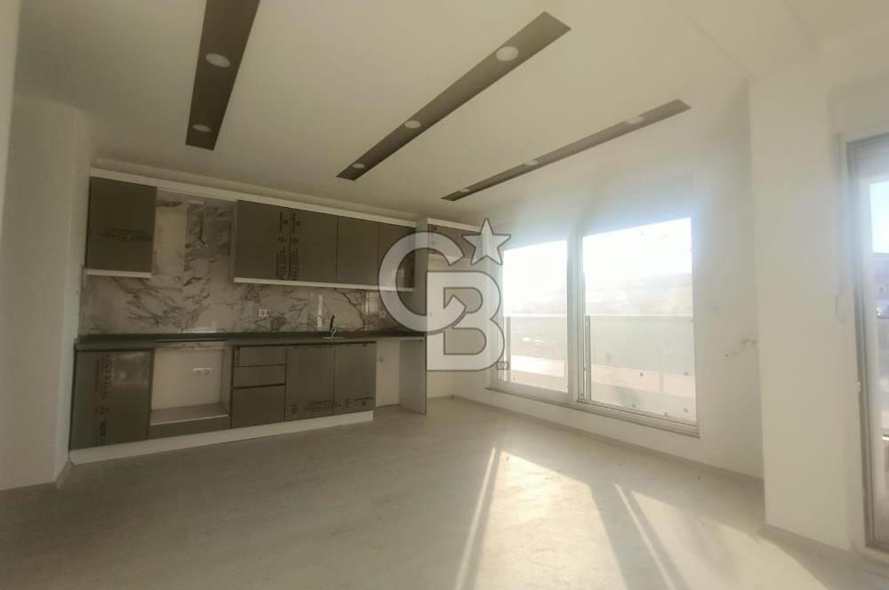 VARSAK USTATAHİR KONUTLARINDA KİRALIK 2+1 DAİRE
