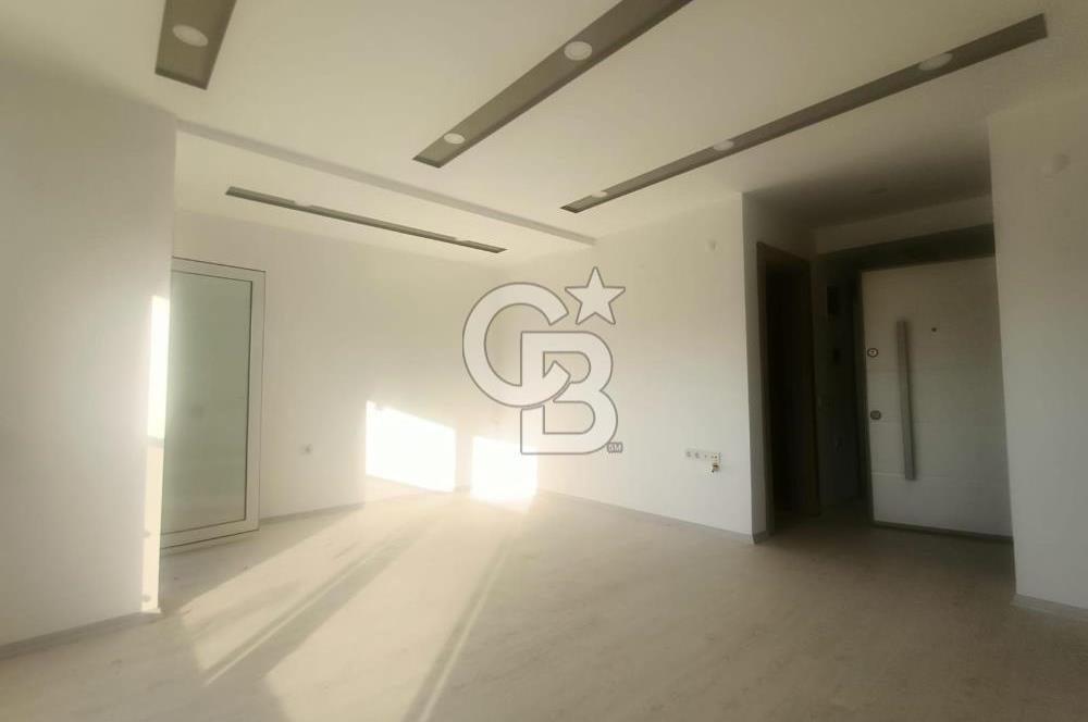 VARSAK USTATAHİR KONUTLARINDA KİRALIK 2+1 DAİRE