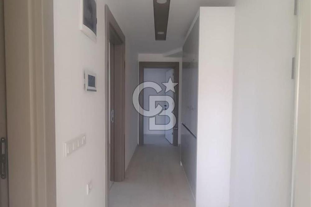 VARSAK USTATAHİR KONUTLARINDA KİRALIK 2+1 DAİRE