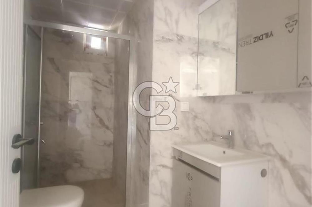 VARSAK USTATAHİR KONUTLARINDA KİRALIK 2+1 DAİRE