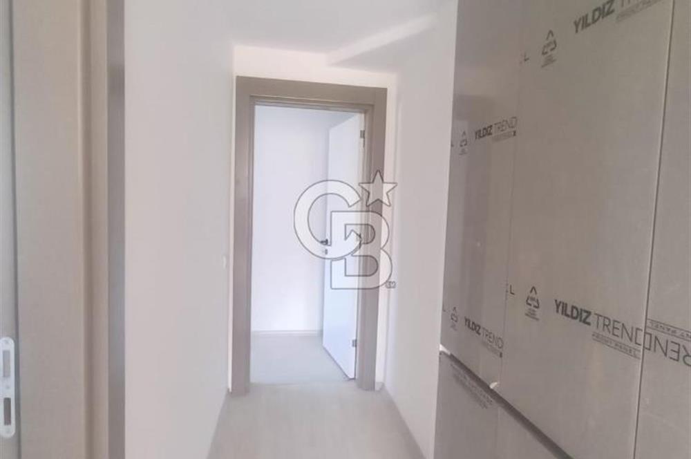 VARSAK USTATAHİR KONUTLARINDA KİRALIK 2+1 DAİRE