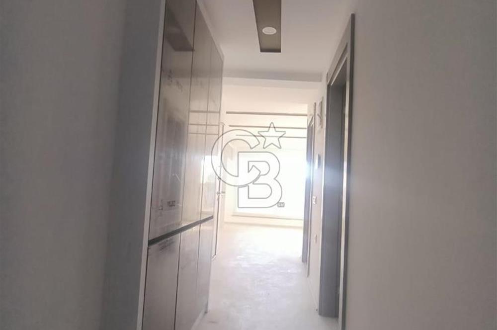 VARSAK USTATAHİR KONUTLARINDA KİRALIK 2+1 DAİRE