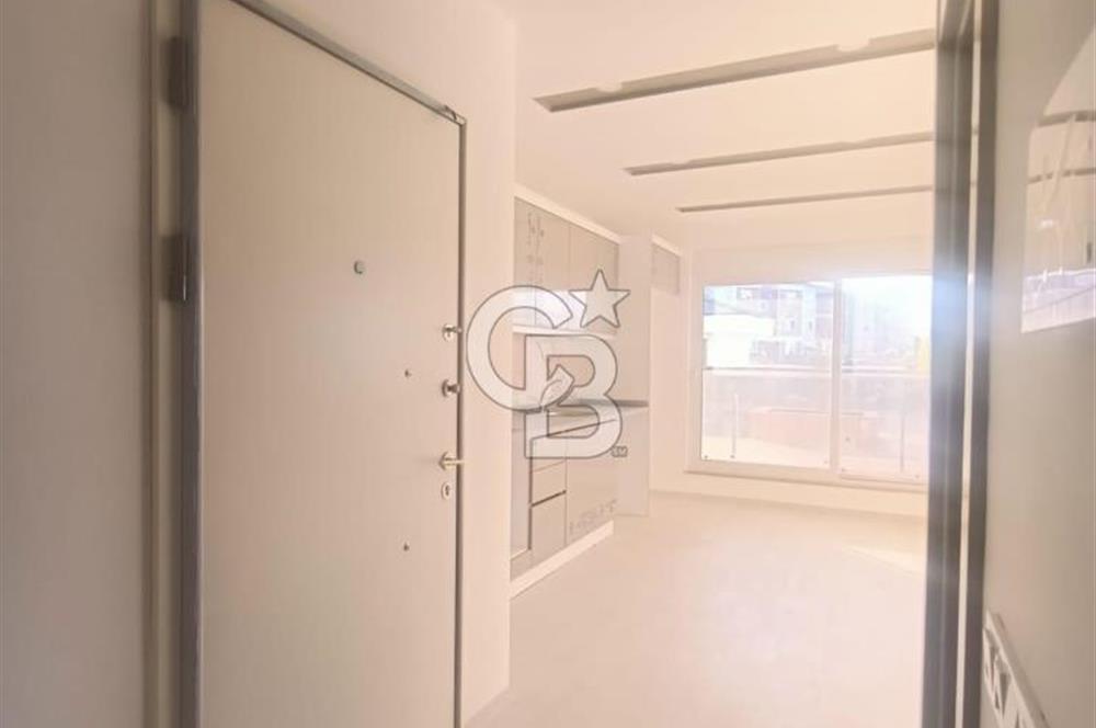 VARSAK USTATAHİR KONUTLARINDA KİRALIK 2+1 DAİRE