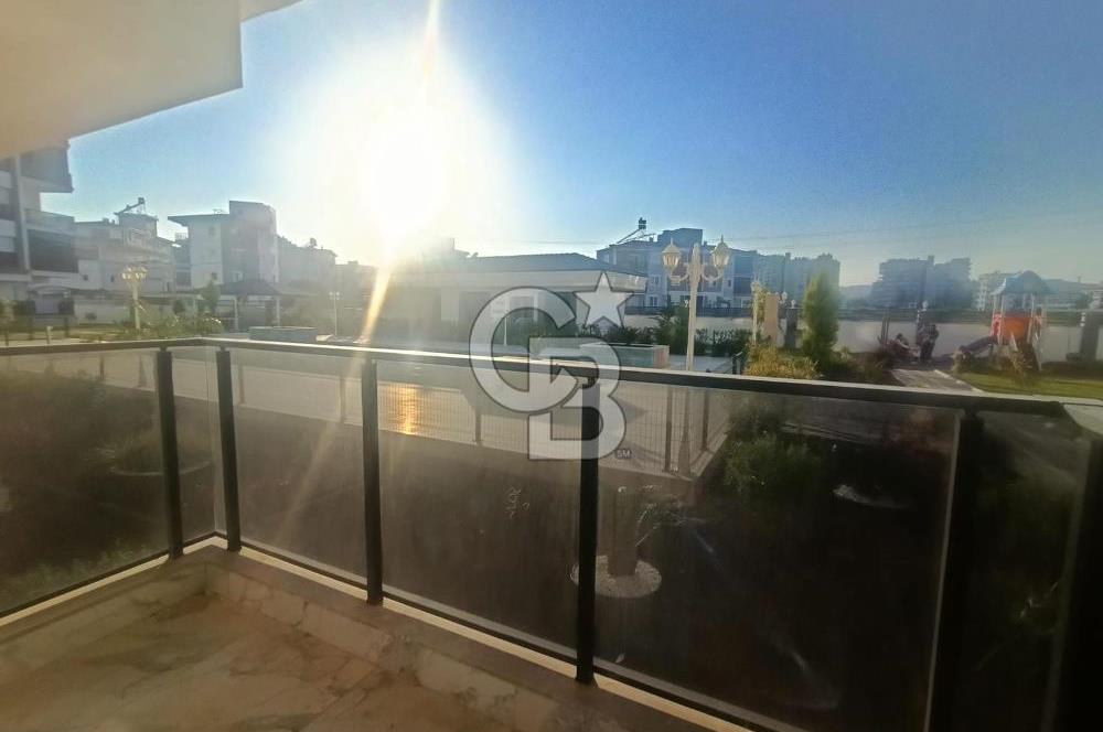 VARSAK USTATAHİR KONUTLARINDA KİRALIK 2+1 DAİRE