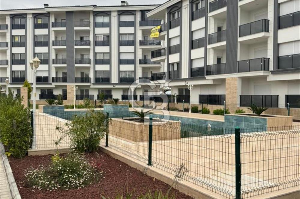 VARSAK USTATAHİR KONUTLARINDA KİRALIK 2+1 DAİRE
