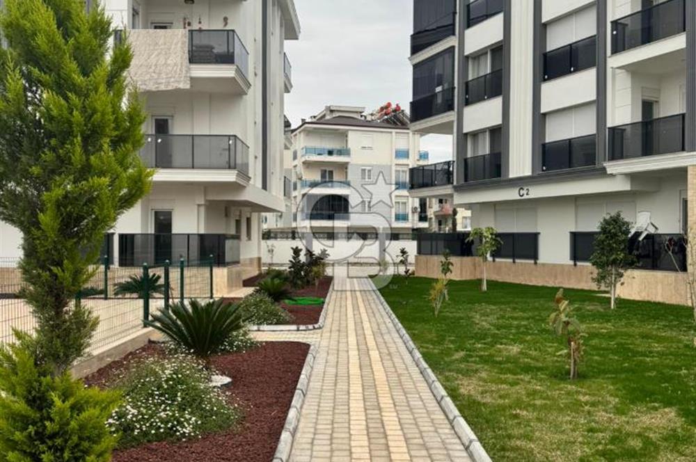 VARSAK USTATAHİR KONUTLARINDA KİRALIK 2+1 DAİRE