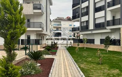 VARSAK USTATAHİR KONUTLARINDA KİRALIK 2+1 DAİRE