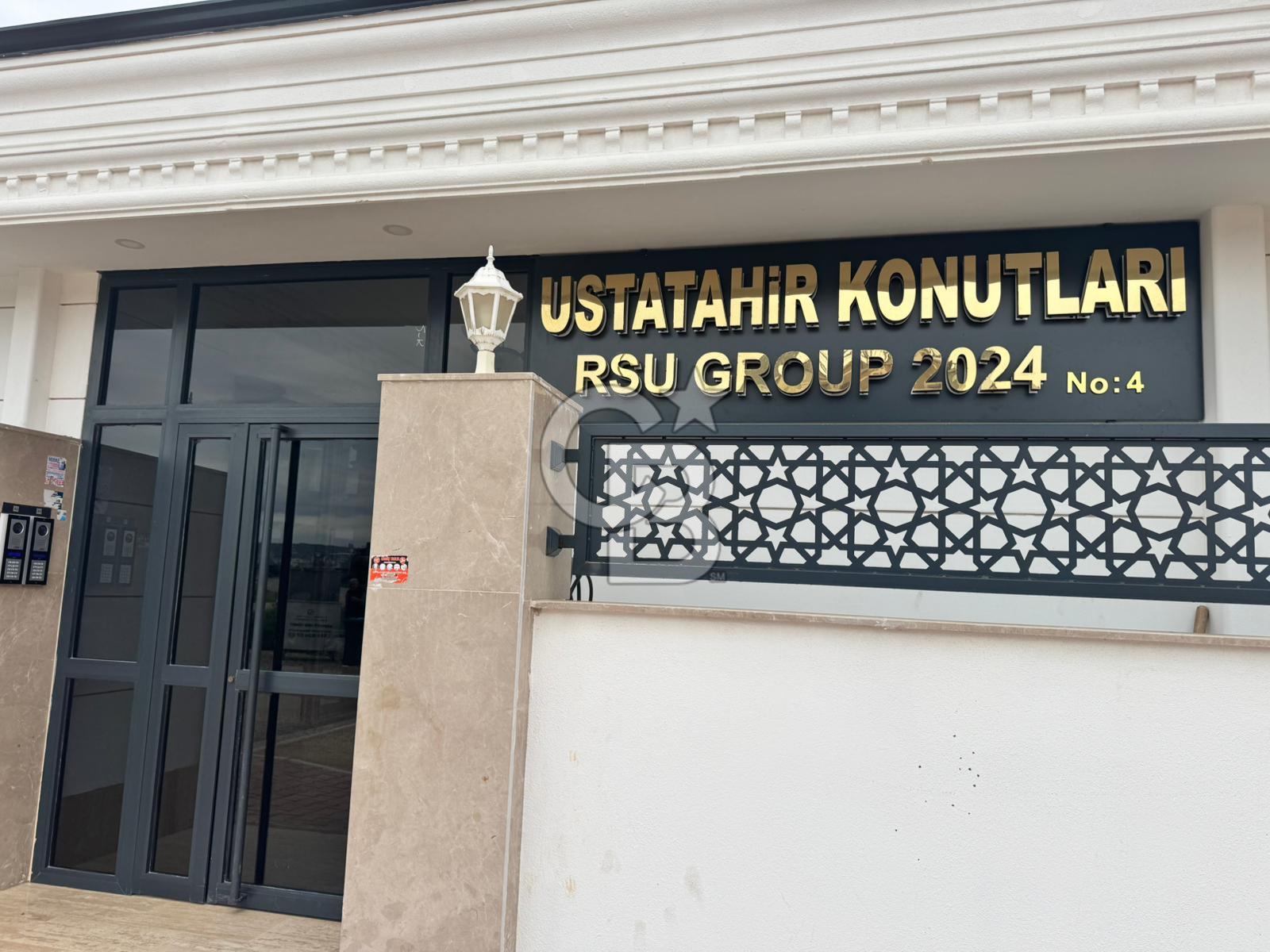 VARSAK USTATAHİR KONUTLARINDA KİRALIK 2+1 DAİRE