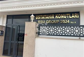 VARSAK USTATAHİR KONUTLARINDA KİRALIK 2+1 DAİRE - 4 - 347648