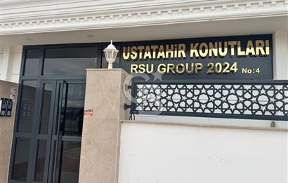 VARSAK USTATAHİR KONUTLARINDA KİRALIK 2+1 DAİRE