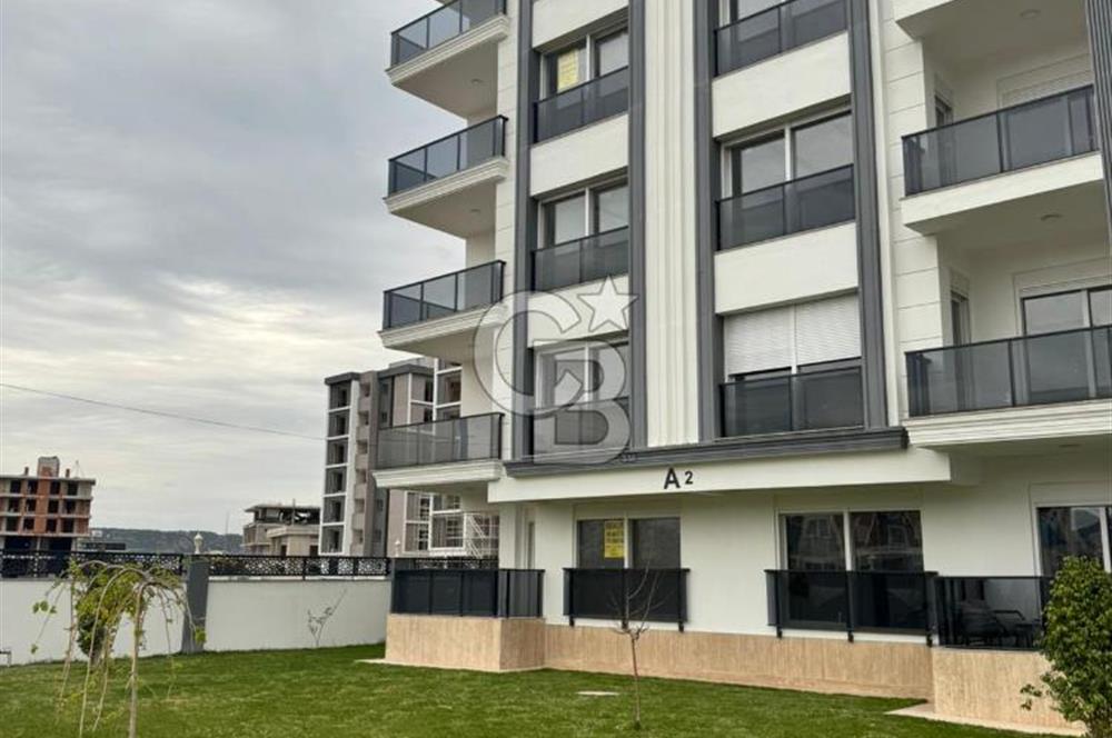 VARSAK USTATAHİR KONUTLARINDA KİRALIK 2+1 DAİRE