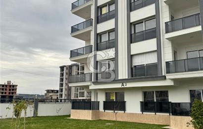 VARSAK USTATAHİR KONUTLARINDA KİRALIK 2+1 DAİRE
