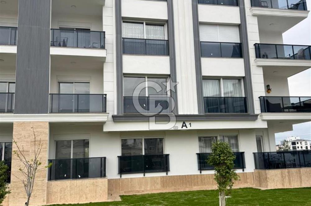 VARSAK USTATAHİR KONUTLARINDA KİRALIK 2+1 DAİRE