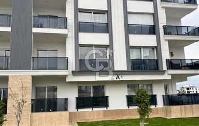 VARSAK USTATAHİR KONUTLARINDA KİRALIK 2+1 DAİRE