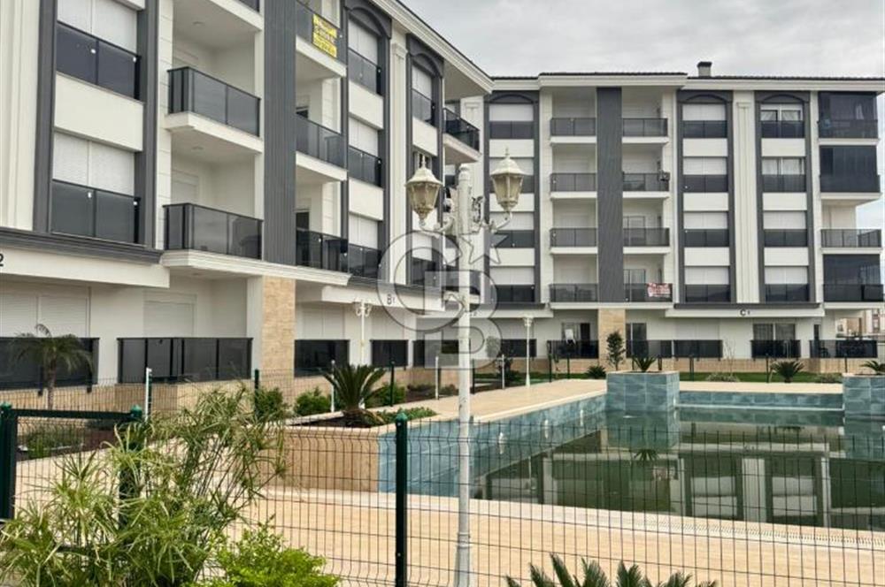 VARSAK USTATAHİR KONUTLARINDA KİRALIK 2+1 DAİRE