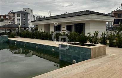 VARSAK USTATAHİR KONUTLARINDA KİRALIK 2+1 DAİRE