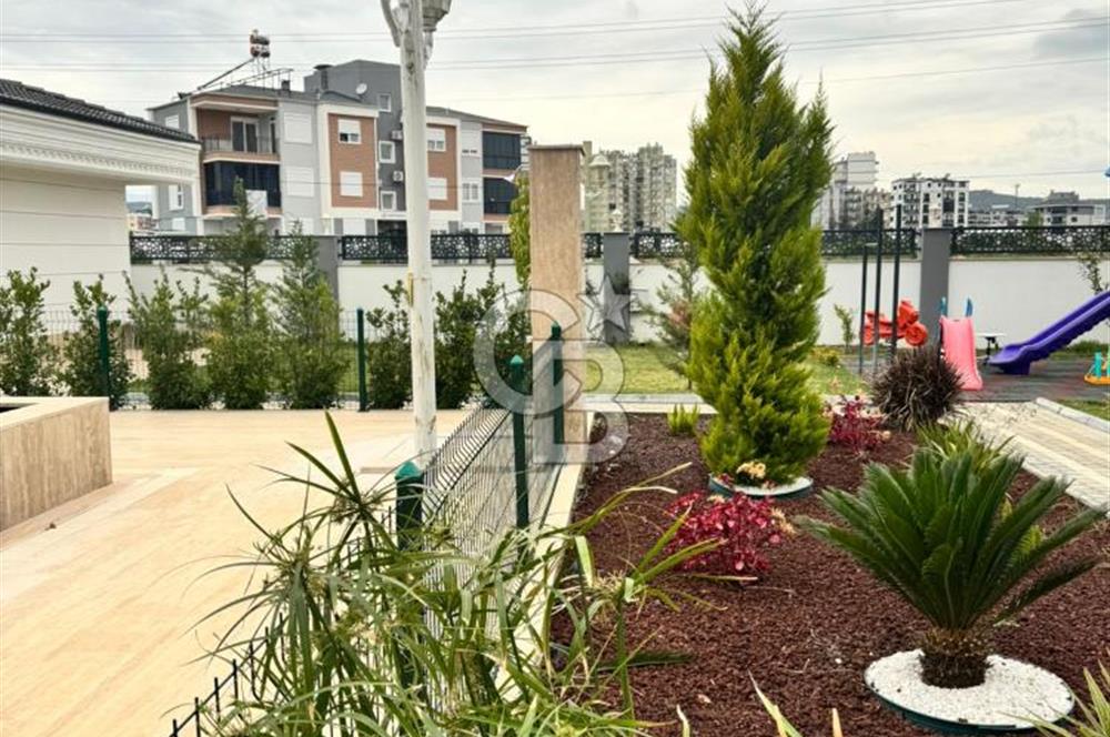 VARSAK USTATAHİR KONUTLARINDA KİRALIK 2+1 DAİRE