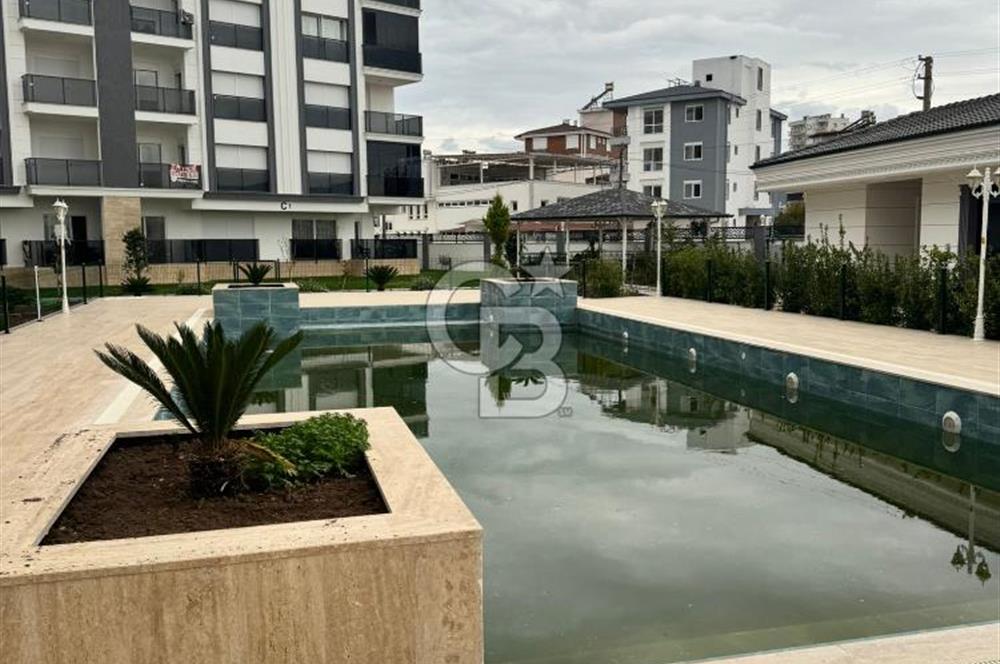 VARSAK USTATAHİR KONUTLARINDA KİRALIK 2+1 DAİRE