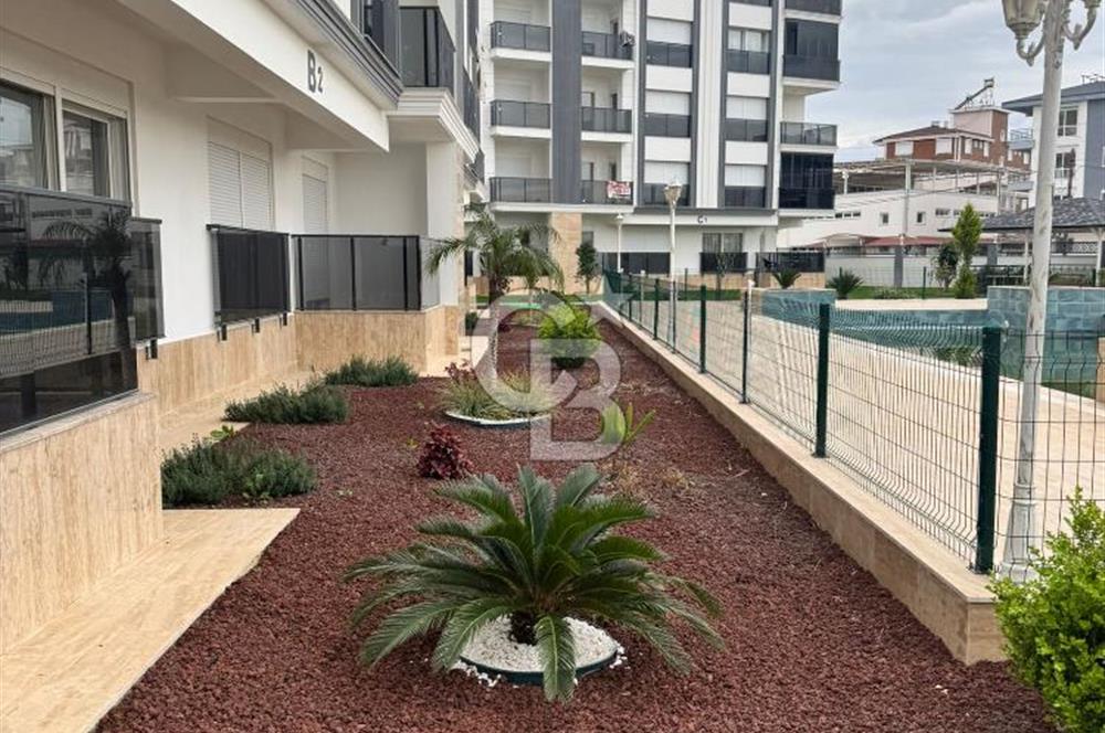 VARSAK USTATAHİR KONUTLARINDA KİRALIK 2+1 DAİRE