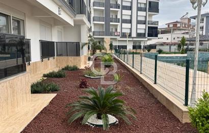 VARSAK USTATAHİR KONUTLARINDA KİRALIK 2+1 DAİRE