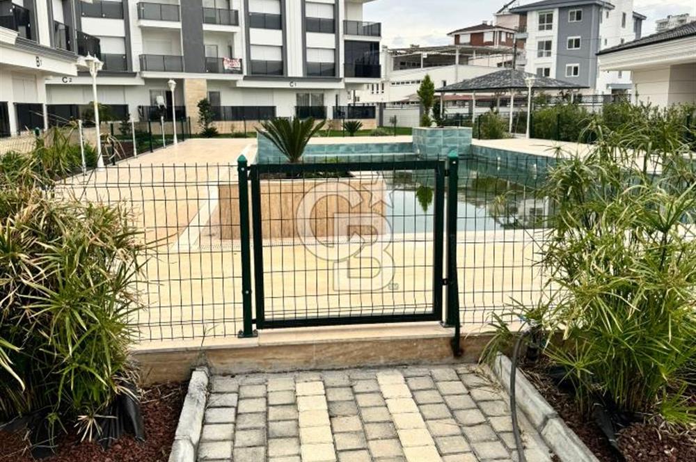 VARSAK USTATAHİR KONUTLARINDA KİRALIK 2+1 DAİRE