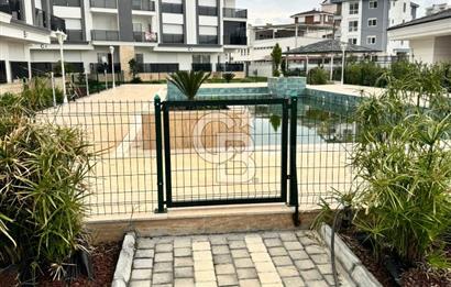 VARSAK USTATAHİR KONUTLARINDA KİRALIK 2+1 DAİRE