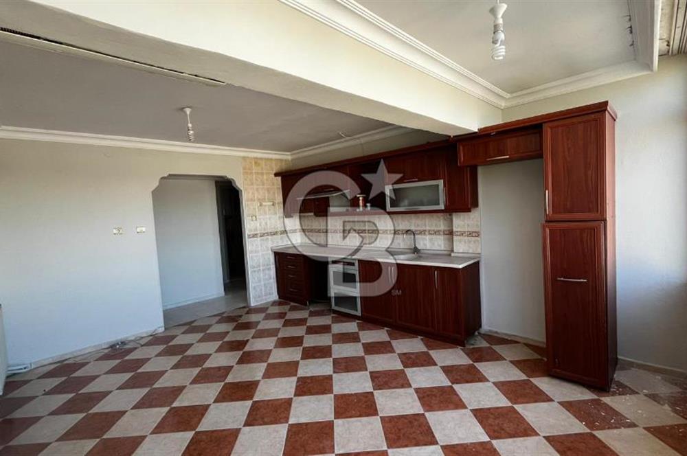 NARLIDERE ILICA MAHALLESİ CADDE ÜZERİ 3+1 KİRALIK DAİRE