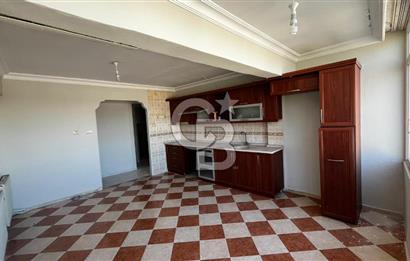 NARLIDERE ILICA MAHALLESİ CADDE ÜZERİ 3+1 KİRALIK DAİRE