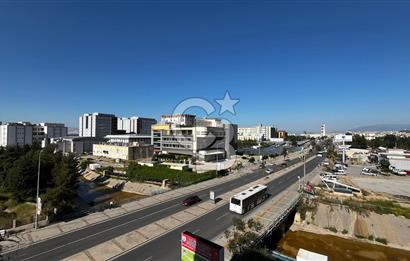NARLIDERE ILICA MAHALLESİ CADDE ÜZERİ 3+1 KİRALIK DAİRE