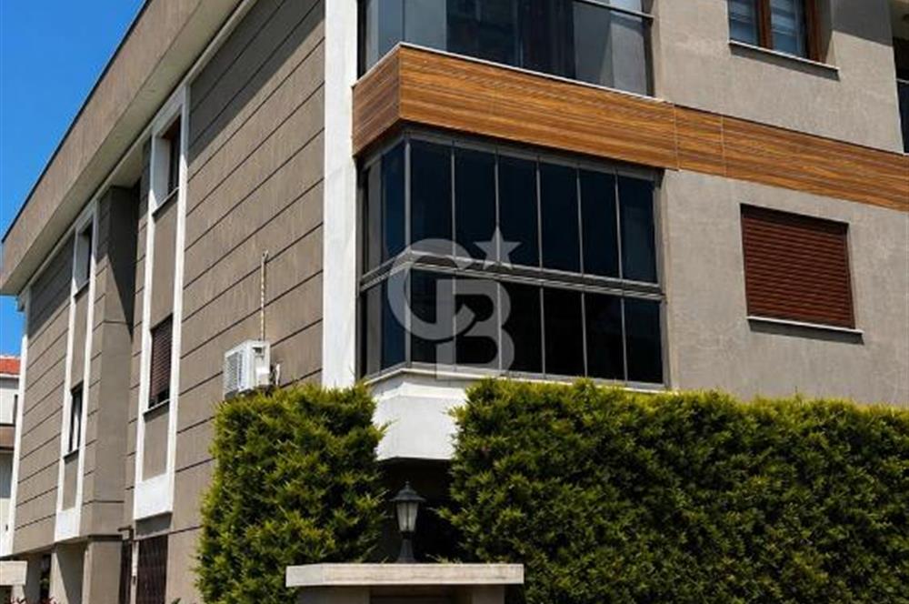GÜZELBAHÇE MALTEPE'DE SAHİLE 150m MESAFEDE SATILIK 3+1 DAİRE
