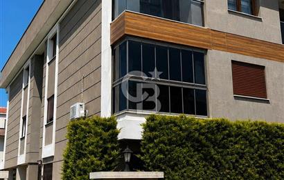 GÜZELBAHÇE MALTEPE'DE SAHİLE 150m MESAFEDE SATILIK 3+1 DAİRE