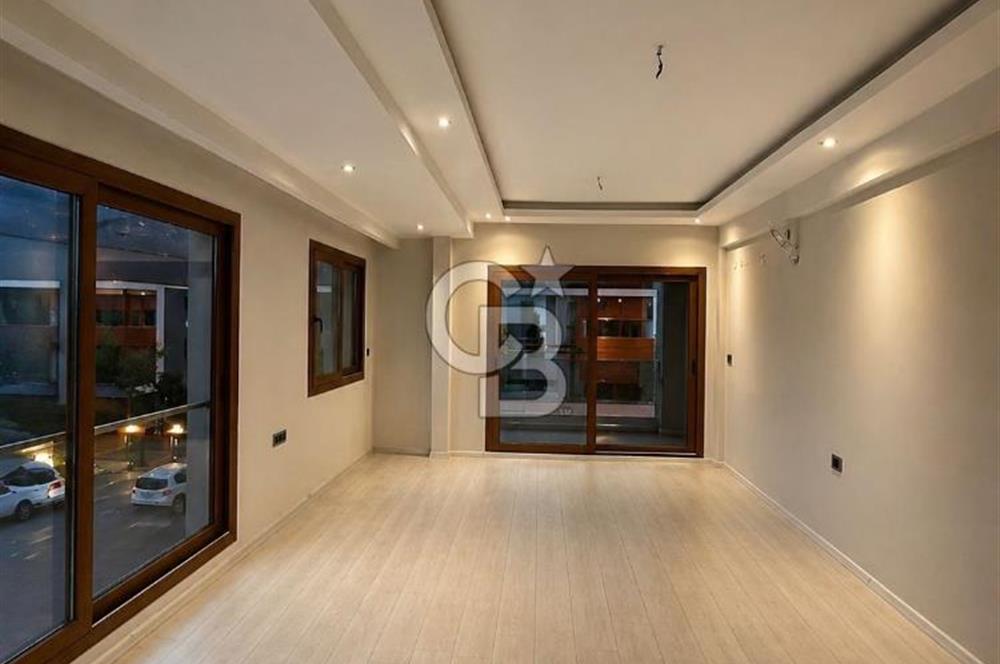 GÜZELBAHÇE MALTEPE'DE SAHİLE 150m MESAFEDE SATILIK 3+1 DAİRE