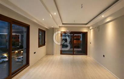 GÜZELBAHÇE MALTEPE'DE SAHİLE 150m MESAFEDE SATILIK 3+1 DAİRE